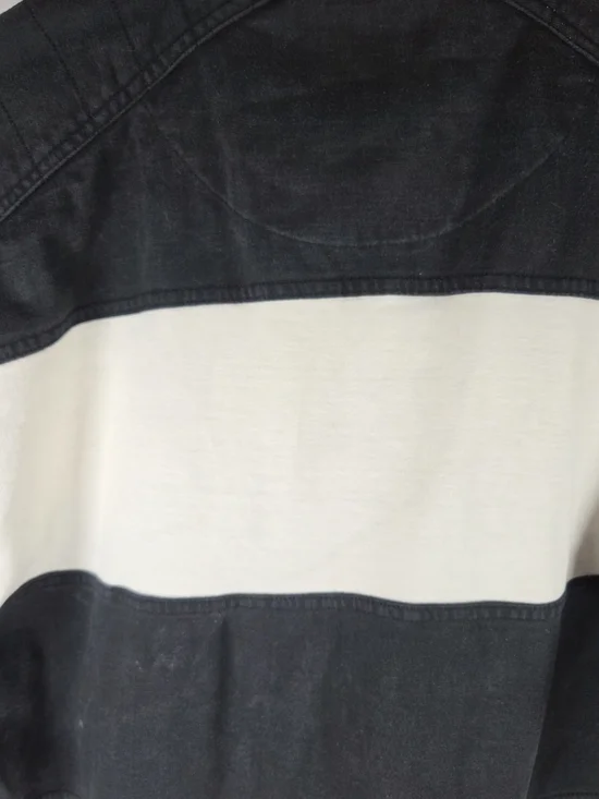 🆕️ Vintage Guinness Dublin Men's Rugby Long Sleeve Shirt - Picture 15 of 16